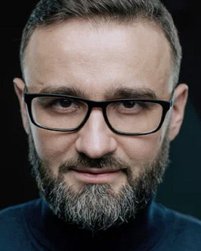 Александр Гаврилин