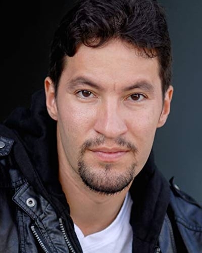 Joshua Lamboy