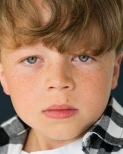 Charlie Hodson-Prior