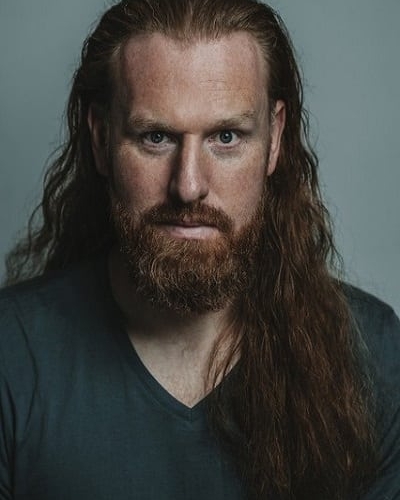 Milan van Weelden