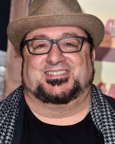 Frank Coraci