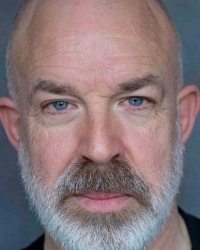 Richard Heap