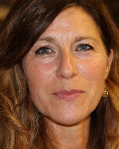 Finola Geraghty