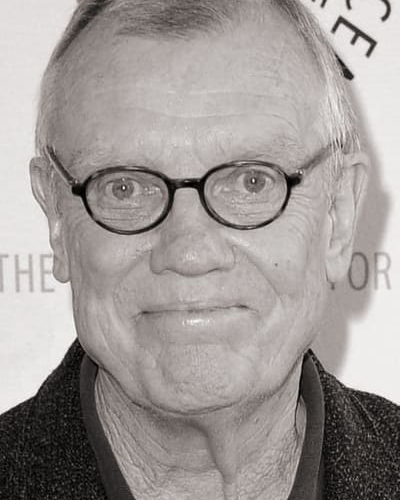 Hugh Wilson