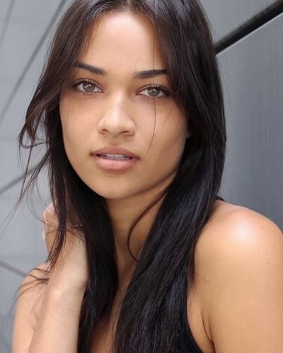 Shanina Shaik