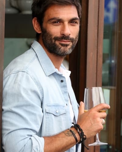 Francesco Arca