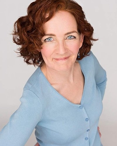 Eileen Barrett