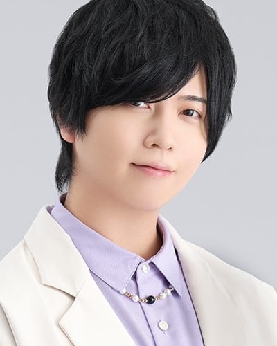Soma Saito