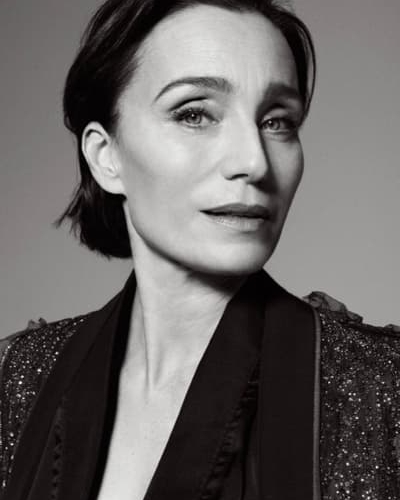 Kristin Scott Thomas
