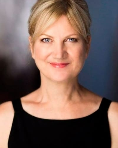 Kathryn Greenwood