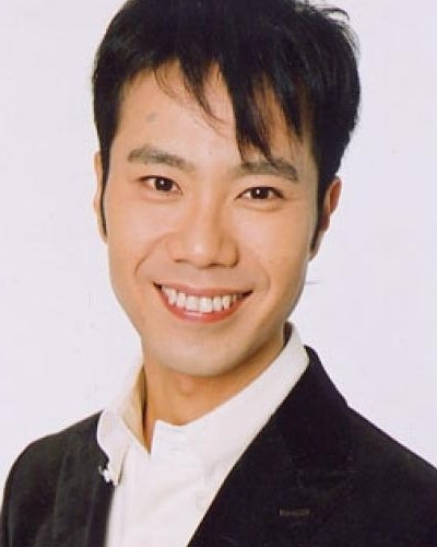 藤井隆