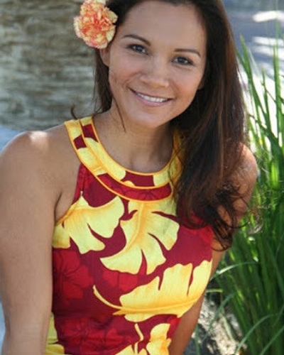 Cyndi Mayo-Akeo