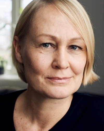Ingunn Beate Øyen