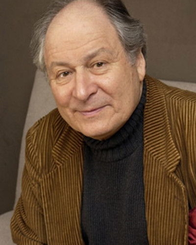 David Margulies