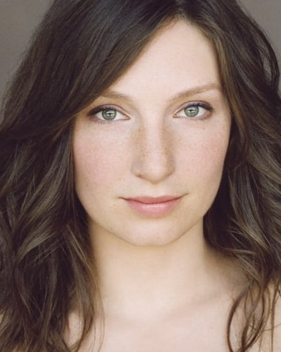 Molly Schreiber