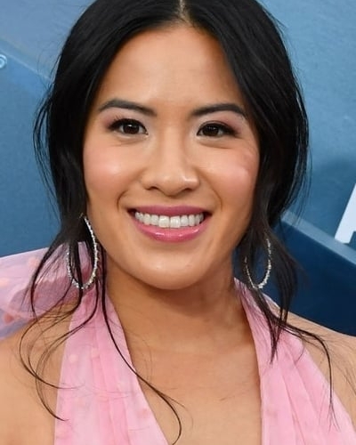 Melissa Tang