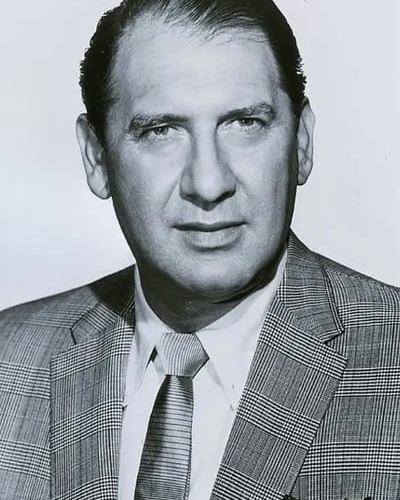 Henny Youngman