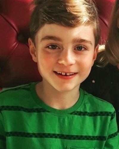 Oliver Barker