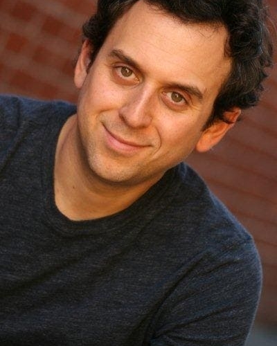 Brad Morris