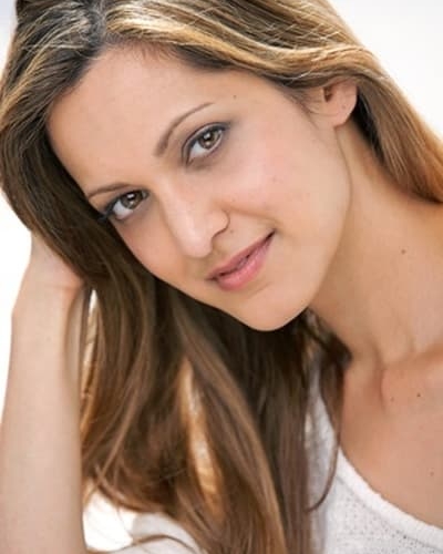 Natalie Marie Ames