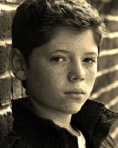 Flynn McHugh
