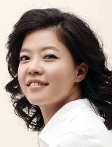 Kim Yeo-jin
