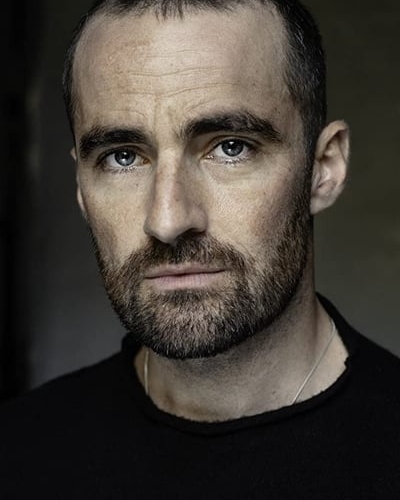 Russ Bain