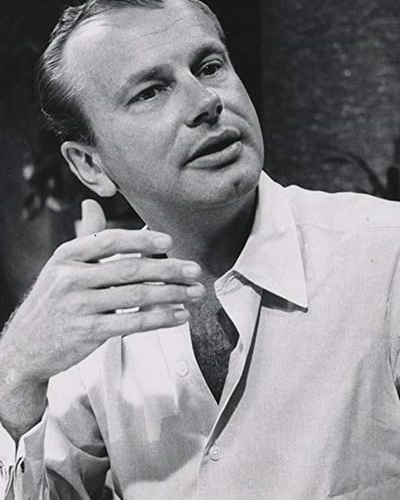 Jack Paar
