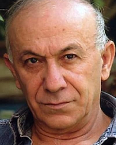 Ezra Dagan