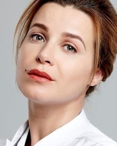 Victoria Koblenko