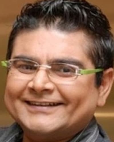 Deven Bhojani