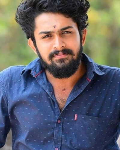 Venkitesh V P