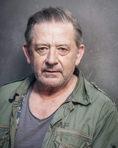 André Jung