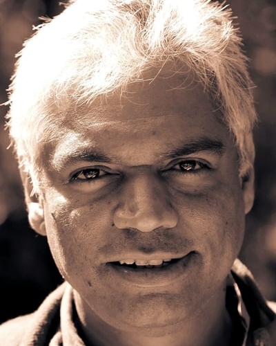 Prakash Belawadi