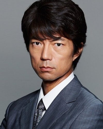 仲村トオル