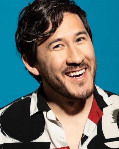 Mark Fischbach