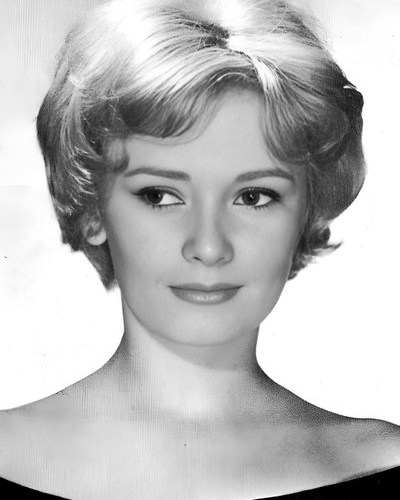 Anna Gaylor