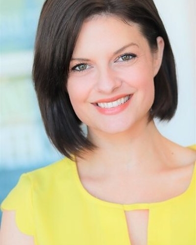 Joanne Spracklen