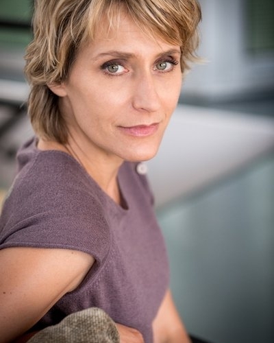Sylvie Audcoeur