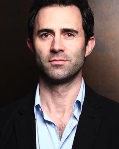 Christopher Amitrano