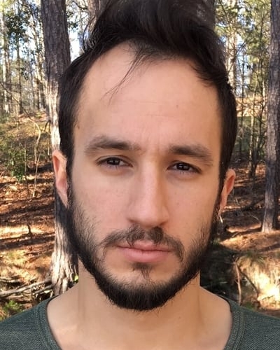 Nate Hitpas