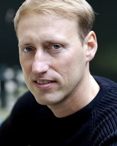 Jan Oliver Schroeder