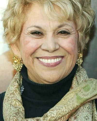 Lupe Ontiveros