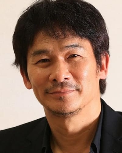 Tsuyoshi Ihara