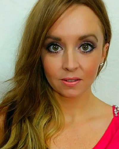 Angela Kerecz