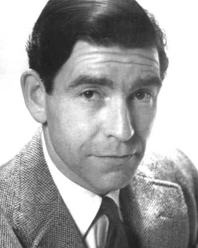 Robert Beatty