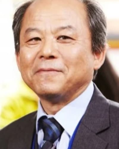 Kim Ki-chun