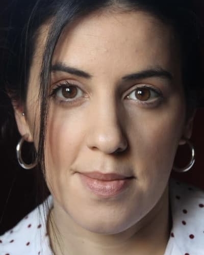 Teresa Vieira