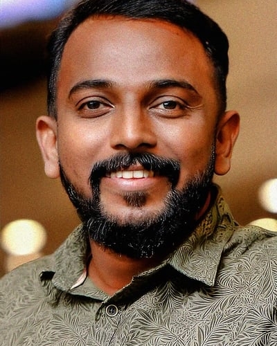 Navas Vallikkunnu