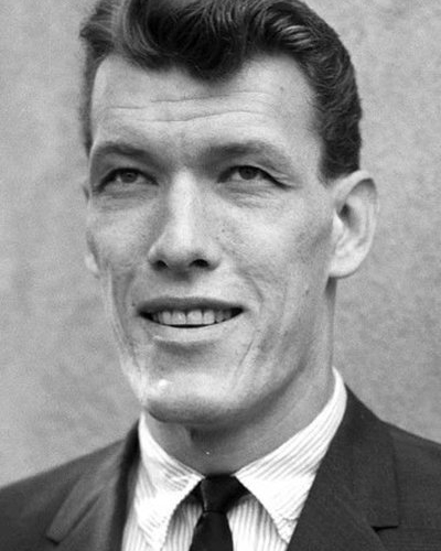 Ted Cassidy